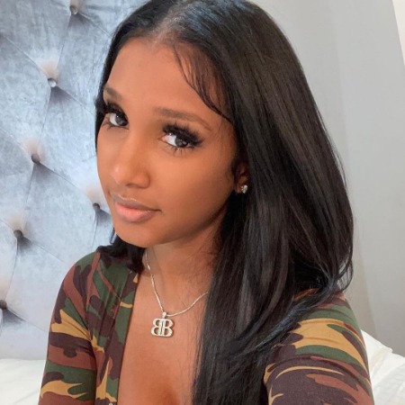 Bernice Burgos